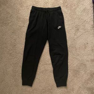 Nike Joggers!!